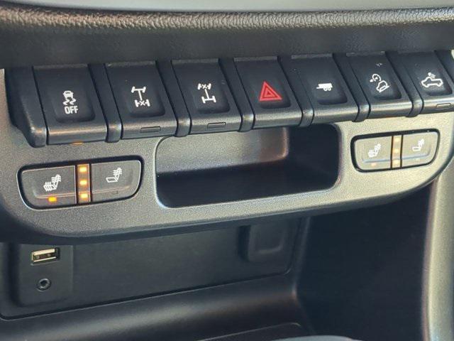used 2018 Chevrolet Colorado car, priced at $22,990