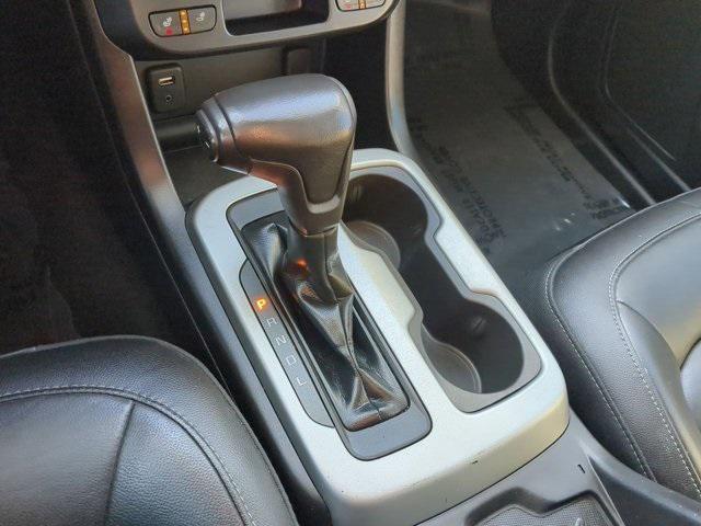 used 2018 Chevrolet Colorado car, priced at $22,990