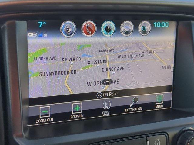 used 2018 Chevrolet Colorado car, priced at $22,990