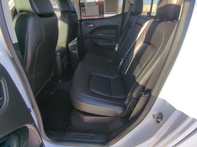 used 2018 Chevrolet Colorado car, priced at $22,990