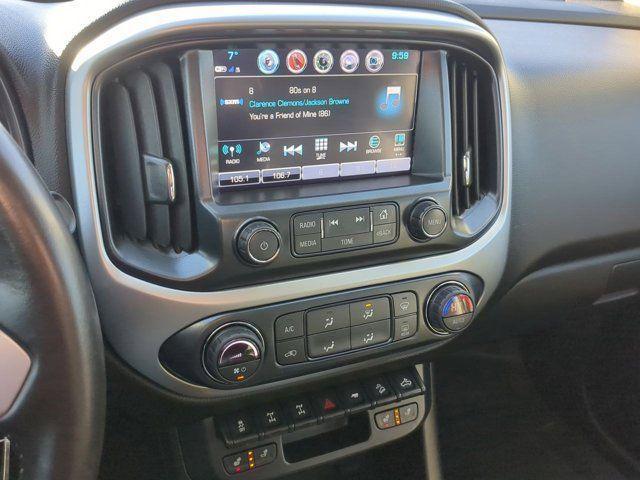 used 2018 Chevrolet Colorado car, priced at $20,900