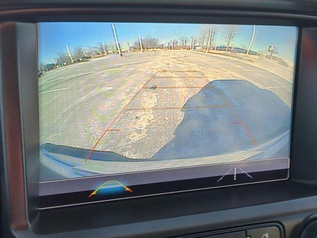 used 2018 Chevrolet Colorado car, priced at $22,990