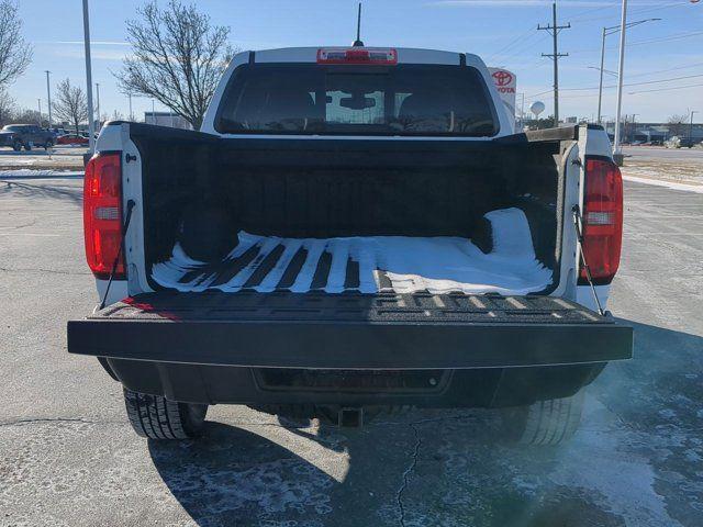 used 2018 Chevrolet Colorado car, priced at $20,900