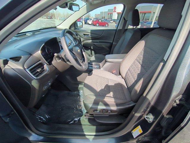 used 2022 Chevrolet Equinox car, priced at $15,990