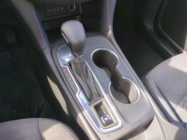 used 2022 Chevrolet Equinox car, priced at $15,990