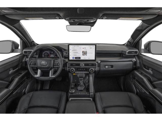 new 2026 Toyota 4Runner car, priced at $57,365