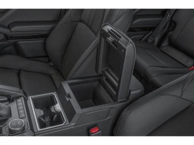 new 2026 Toyota 4Runner car, priced at $57,365