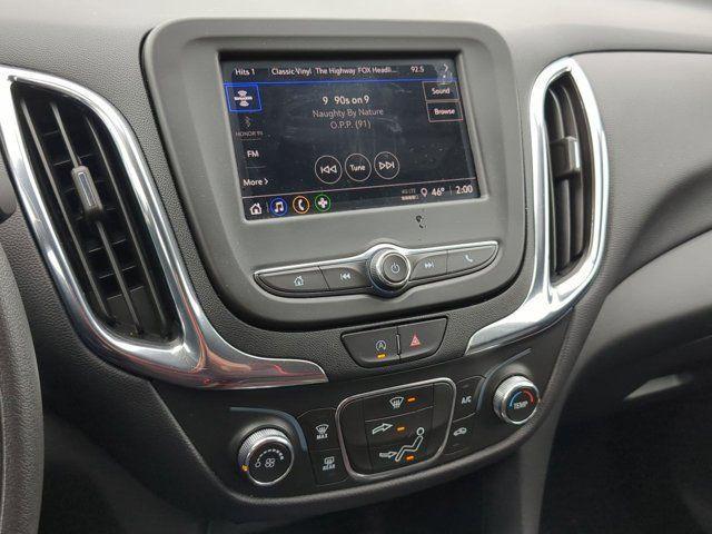 used 2023 Chevrolet Equinox car, priced at $21,990