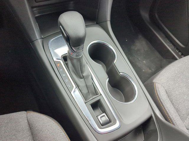 used 2023 Chevrolet Equinox car, priced at $21,990