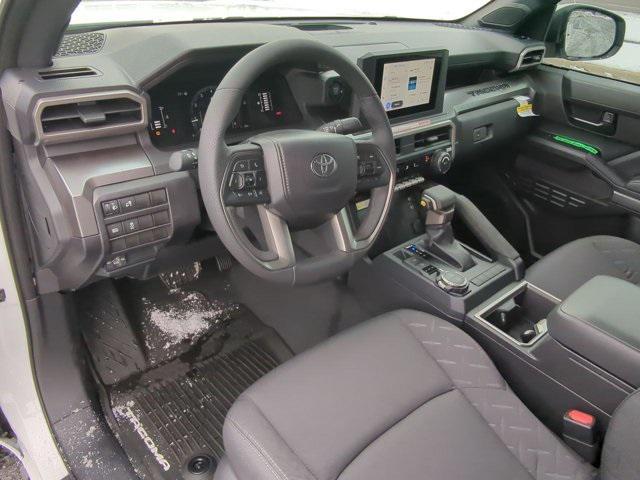 used 2025 Toyota Tacoma car, priced at $46,900