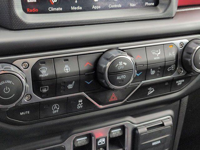 used 2019 Jeep Wrangler Unlimited car, priced at $33,087
