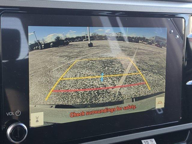 new 2026 Toyota Tundra car, priced at $56,028