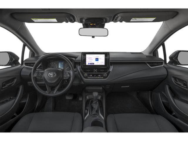 new 2026 Toyota Corolla car, priced at $25,153