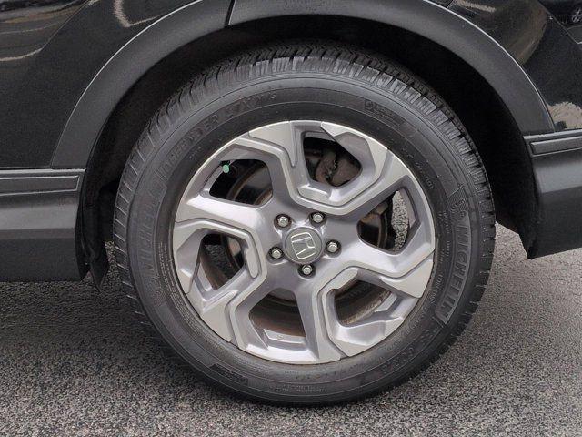 used 2017 Honda CR-V car, priced at $19,585