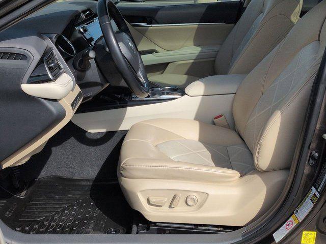used 2019 Toyota Camry car, priced at $23,587