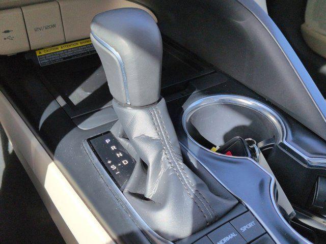 used 2019 Toyota Camry car, priced at $23,587