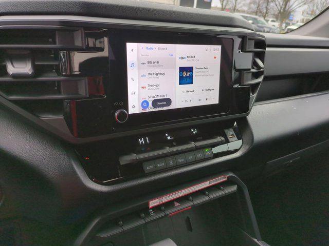 used 2026 Toyota Tundra car, priced at $47,193