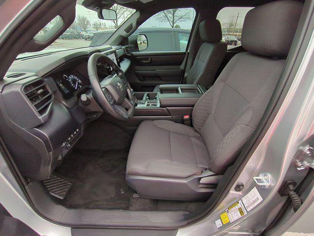 used 2026 Toyota Tundra car, priced at $47,193