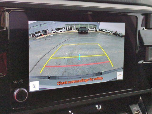 used 2026 Toyota Tundra car, priced at $47,193