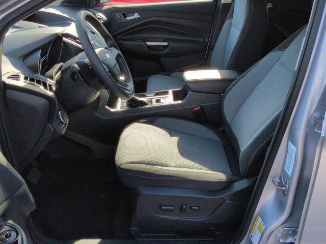 used 2017 Ford Escape car, priced at $11,988
