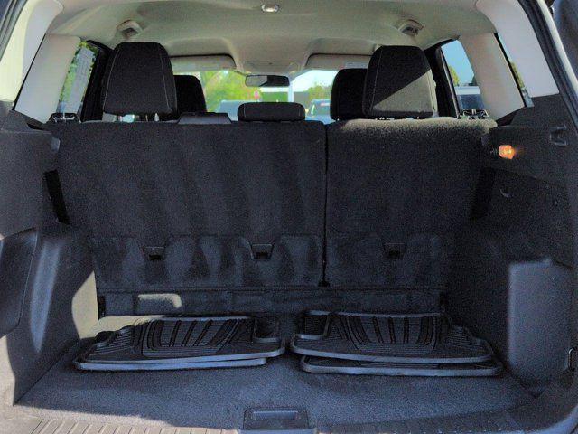 used 2017 Ford Escape car, priced at $11,988