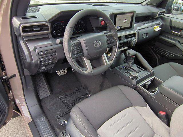new 2026 Toyota Tacoma car, priced at $48,516