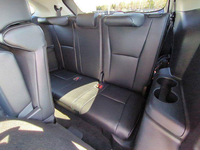 used 2023 Toyota Highlander Hybrid car, priced at $42,423