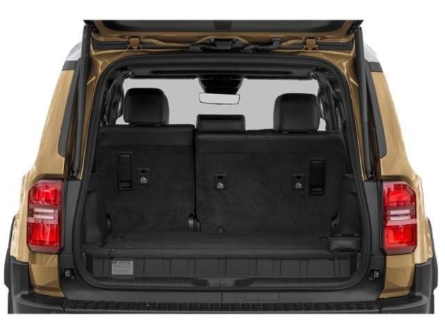 new 2026 Toyota Land Cruiser car, priced at $67,635