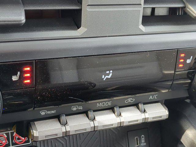 new 2026 Toyota Tacoma car, priced at $49,299