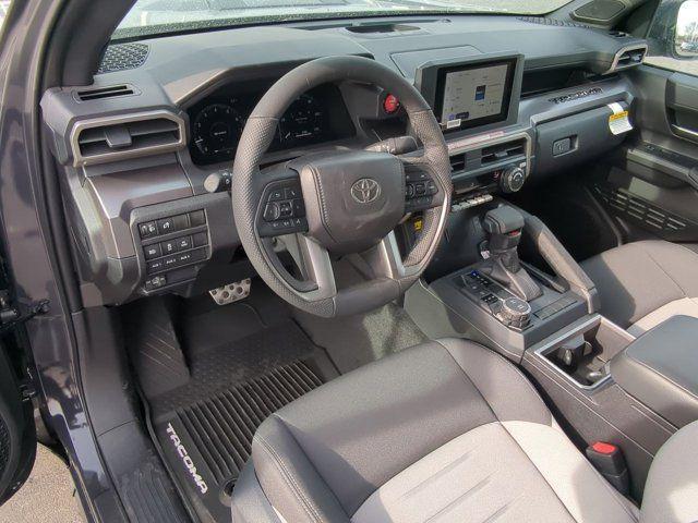 new 2026 Toyota Tacoma car, priced at $49,299