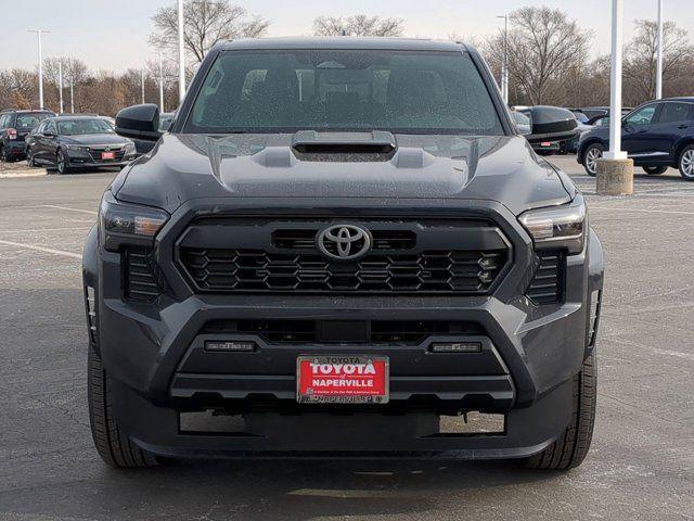 new 2026 Toyota Tacoma car, priced at $49,299