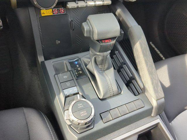 new 2026 Toyota Tacoma car, priced at $49,299