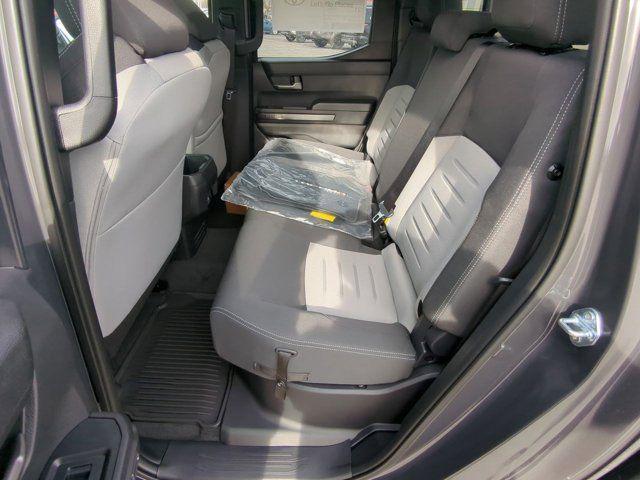 new 2026 Toyota Tacoma car, priced at $49,299