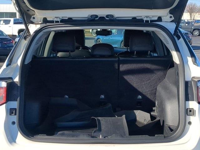 used 2019 Jeep Compass car, priced at $12,990