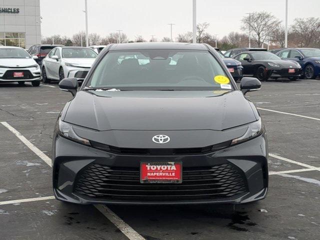 used 2026 Toyota Camry car, priced at $29,775