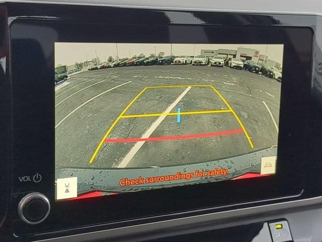 used 2026 Toyota Camry car, priced at $29,775