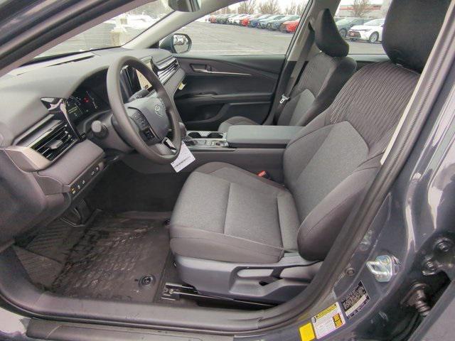 used 2026 Toyota Camry car, priced at $29,775