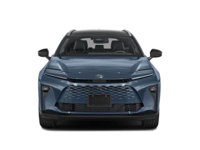 new 2026 Toyota Crown Signia car, priced at $53,293