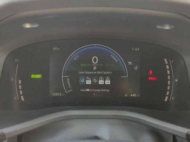 used 2025 Toyota Camry car, priced at $26,900