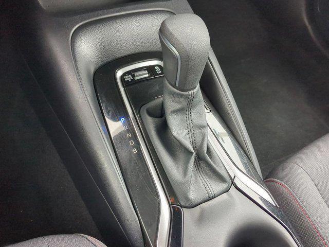 used 2025 Toyota Corolla car, priced at $26,998