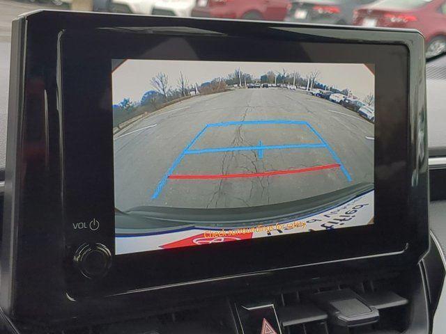 used 2025 Toyota Corolla car, priced at $26,998