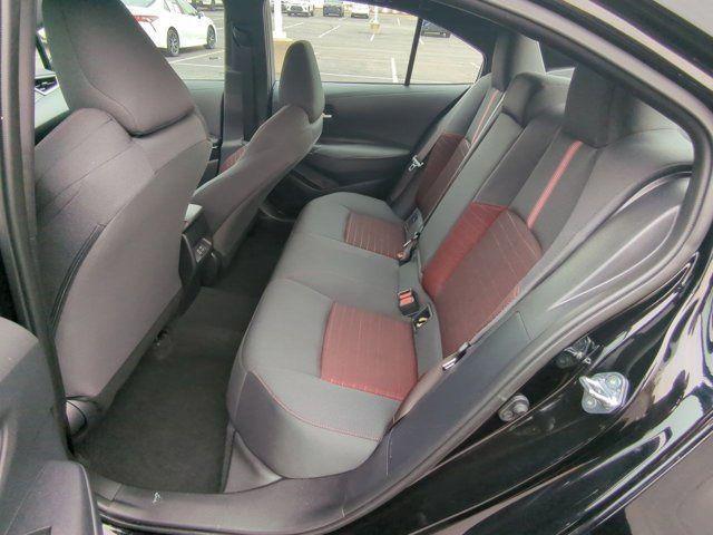 used 2025 Toyota Corolla car, priced at $26,998