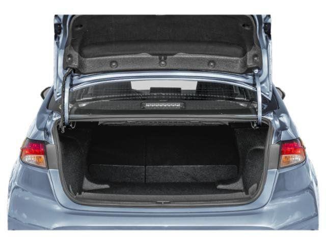 new 2026 Toyota Corolla car, priced at $25,942