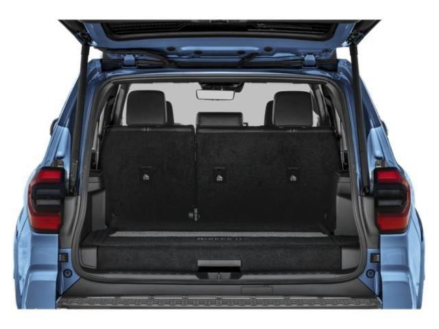 new 2026 Toyota 4Runner car, priced at $63,269