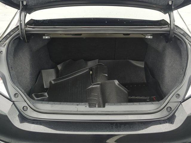 used 2020 Honda Civic Si car, priced at $19,200