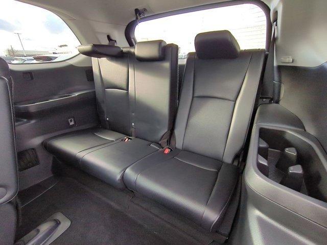 used 2024 Toyota Grand Highlander car, priced at $40,300