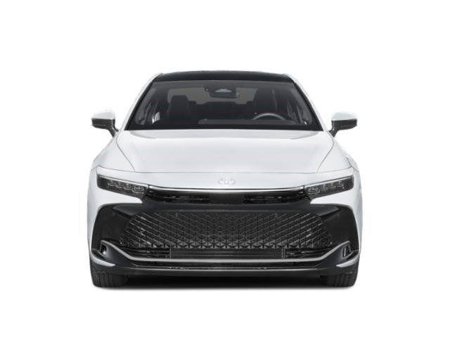 new 2026 Toyota Crown car, priced at $56,834