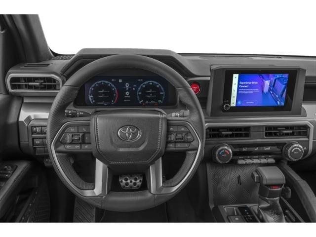 new 2026 Toyota Tacoma car, priced at $44,227