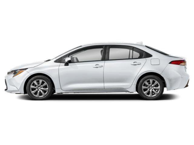 new 2026 Toyota Corolla car, priced at $25,853