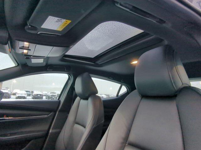 used 2021 Mazda Mazda3 car, priced at $21,775